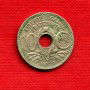 1931 - LOTTO/M21746 - FRANCIA - 10 CENTESIMI MONOGRAMMA