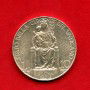 1931 - VATICANO - LOTTO/M47550 - 10 LIRE ARGENTO PAPA PIO XI°