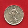 1963 - FRANCIA - LOTTO/M47567 - 5 FRANCHI ARGENTO LIBERTE EGALITE FRATERNITE