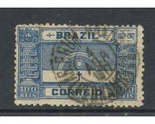 1917 - BRASILE - RIVOLUZIONE DI PERNAMBOUC - USATO - LOTTO/28856