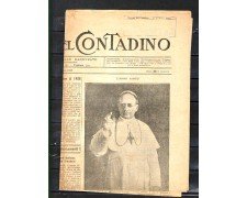 1925 - LOTTO/3128 - REGNO - IL GIORNALE DEL CONTADINO