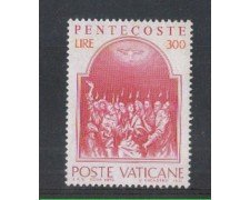 1975 - LOTTO/5955 - VATICANO - PENTECOSTE