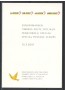 2001 - SVIZZERA - ANNIVERSARI 4v. - NUOVI -  FOLDER - LOTTO/37345F