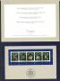 2004 - SVIZZERA - NATALE - FOGLIETTO USATO FDC- FOLDER - LOTTO/37437FU
