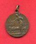 1915/1918 - ITALIA - MEDAGLIA  IGNOTO MILITI GIOVINEZZA GIOVINEZZA - LOTTO/MD28740
