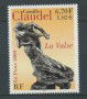 2000 - LOTTO/17041 - FRANCIA - SCULTURA CAMILLE  CLAUDEL - NUOVO