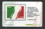 2011 - LOTTO/22769 - REPUBBLICA - TRICOLORE - TESSERA FILATELICA