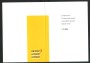 2003 - SVIZZERA - AMERICA'S CUP - NUOVO - FOLDER -  LOTTO/37386F