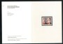 2003 - SVIZZERA - GIORNATA DEL FRANCOBOLLO - NUOVO - FOLDER -  LOTTO/37411F