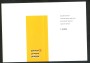 2004 - SVIZZERA - PRODOTTI SVIZZERI 2v. - FOLDER USATI FDC - LOTTO/37431FU