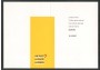 2007 - SVIZZERA - EUROPA SCOUTISMO -  FOLDER - NUOVO - LOTTO/37553F