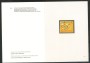 2007 - LOTTO/37556F - SVIZZERA - ASILI NIDO 1v. -  FOLDER - NUOVO