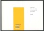 2008 - LOTTO/37575F - SVIZZERA - ALBRECHT VON HALLER - FOLDER -  NUOVO