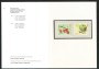 2006 - LOTTO/37481F - SVIZZERA - VARIETA' DI FRUTTA 2v. - FOLDER - NUOVI