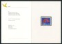 2002 - SVIZZERA - ADESIONE ALL'ONU - NUOVO - FOLDER -  LOTTO/37370F