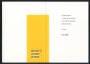 2003 - SVIZZERA - EUROPA - NUOVO - FOLDER -  LOTTO/37389F