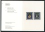 2003 - SVIZZERA - NATALE 2v. - NUOVI -  FOLDER - LOTTO/37410F