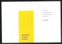 2003 - SVIZZERA - BUONA FORTUNA - NUOVO - FOLDER -  LOTTO/37412F