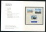 2003 - SVIZZERA - DESIGN SVIZZERO 3v. - NUOVI - FOLDER -  LOTTO/37413F