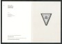 2004 - SVIZZERA - CENTENARIO DELLA FIFA - NUOVO - FOLDER - LOTTO/37416F