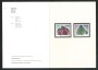 2003 - SVIZZERA - MINERALI 2v. - NUOVI - FOLDER - LOTTO/37406F