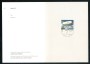 2004 - SVIZZERA - DIRIGIBILE ZEPPELIN - USATO FDC - FOLDER - LOTTO/37424FU