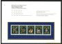 2004 - SVIZZERA - NATALE - FOGLIETTO NUOVO - FOLDER -  LOTTO/37437F