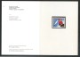 2005 - SVIZZERA - EUROPEI DI CALCIO 1v. - NUOVO - FOLDER - LOTTO/37450F