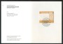 2004 - SVIZZERA - LEGNO SVIZZERO - USATO FDC - FOLDER - LOTTO/37430FU