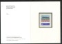 2005 - SVIZZERA - DESIGN SVIZZERO 1v. - NUOVO  FOLDER - LOTTO/37453F
