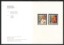 2005 - SVIZZERA - NATALE 2v. - FOLDER - NUOVI - LOTTO/37461F
