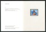 2004  - SVIZZERA - PROGRAMMA ALIMENTAZIONE - FOLDER -  NUOVO - LOTTO37432F
