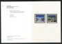 2006 - SVIZZERA - TUNNEL FERROVIARIO 2v. - NUOVI - FOLDER -  LOTTO/37467F