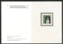2007 - SVIZZERA - BOVARO BERNESE - NUOVO -  FOLDER - LOTTO/37549F