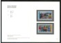 2007 - LOTTO/37555F - SVIZZERA - MUSEO COMUNICAZIONI 2v.  - FOLDER - NUOVI