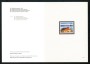 2008 - LOTTO/37587F - SVIZZERA - CONGRESSO U.P.U. - FOLDER -  NUOVO