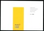 2008 - SVIZZERA - ARTE CONCRETA 2v. -  FOLDER - NUOVI - LOTTO/37591F