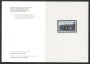 2008 - SVIZZERA - ANTICHI PONTI -  FOLDER - NUOVO - LOTTO/37582F