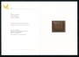2001 - SVIZZERA - CHOCOSUISSE - NUOVO - FOLDER -  LOTTO/37352F