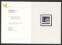 2002 - SVIZZERA - SALUTI  SVIZZERA 2v. - NUOVI - 2 FOLDER -  LOTTO/37378F