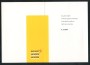 2003 - SVIZZERA - PIANTE MEDICINALI 7v. - NUOVI -  2 FOLDER -  LOTTO/37381F