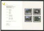 2002 - SVIZZERA - PRO PATRIA 4v. - NUOVI - FOLDER -  LOTTO/37367F