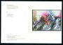2003 - SVIZZERA - EXPO FILATELICA - FOGLIETTO NUOVO -  FOLDER - LOTTO/37388F