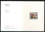 2004 - SVIZZERA - CINQUANTENARIO DELLA UEFA - NUOVO -  FOLDER - LOTTO/37417F