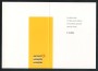 2004 - SVIZZERA - CINQUANTENARIO  UEFA - USATO FDC - FOLDER - LOTTO/37417FU