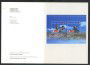 2004 - SVIZZERA - CICLOTURISMO - FOGLIETTO USATO - FOLDER - LOTTO/37419FU