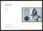 2004 - SVIZZERA - FRANCOBOLLO STRUBEL - FOGLIETTO NUOVO - FOLDER - LOTTO/37429F