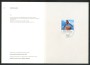 2004 - SVIZZERA - PROGRAMMA ALIMENTAZIONE - FOLDER - USATO FDC - LOTTO37432FU