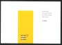 2004 - SVIZZERA - UNESCO 1v. - NUOVO - FOLDER - LOTTO/37434F