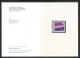 2004 - SVIZZERA - GIORNATA DEL FRANCOBOLLO 1v. - NUOVO - FOLDER - LOTTO/37435F